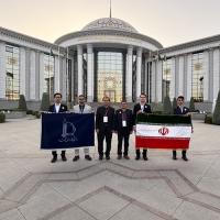 کسب سه مدال برنز توسط افتخارآفرینان دانشگاه فردوسی مشهد در المپیاد بین‌المللی شیمی