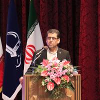 پیام تبریک رئیس دانشگاه فردوسی مشهد به بنیاد حامیان دانشگاه فردوسی در پی برگزیده شدن در جشنواره ملی نشان نیکوکاری